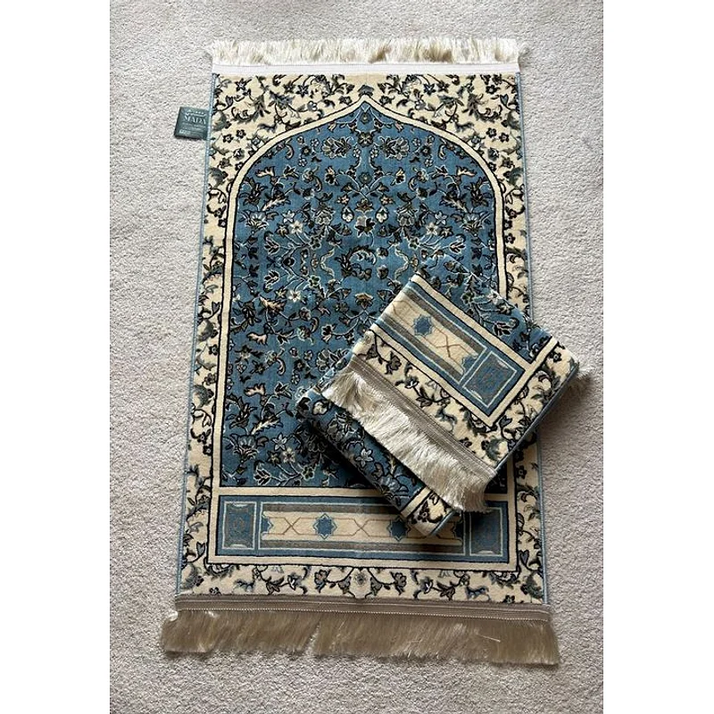 Tapis de prière Jennah