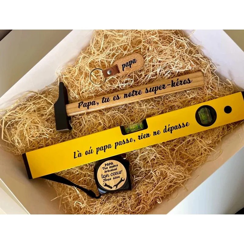 Kit bricolage